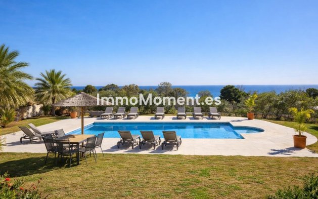 Reventa - Apartamento - Estepona  - Selwo