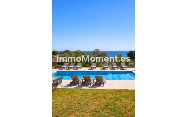 Reventa - Apartamento - Estepona  - Selwo