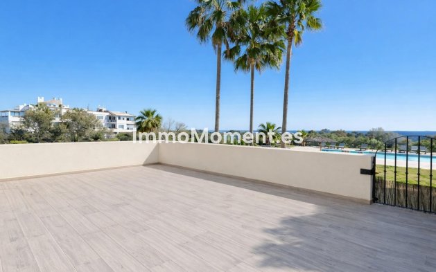 Reventa - Apartamento - Estepona  - Selwo