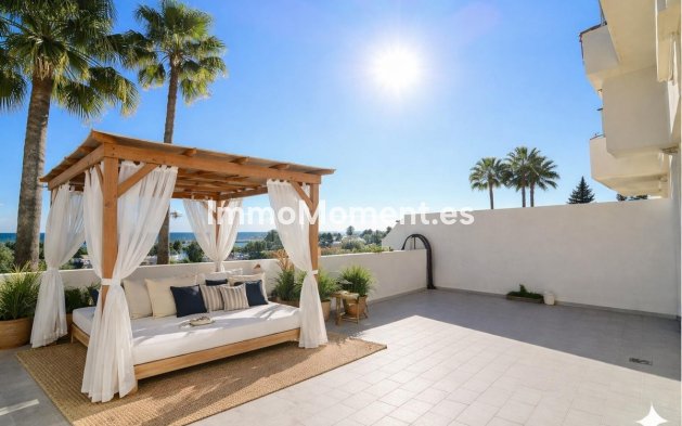 Reventa - Apartamento - Estepona  - Selwo