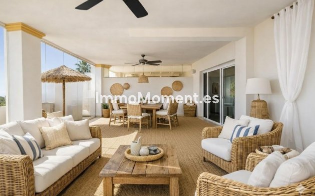 Reventa - Apartamento - Estepona  - Selwo