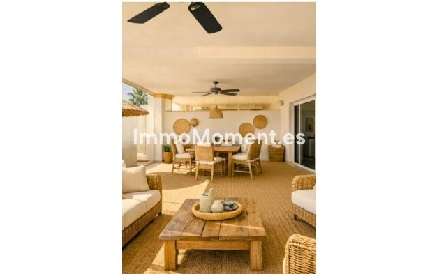 Reventa - Apartamento - Estepona  - Selwo