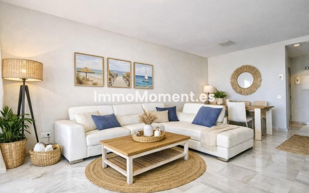 Reventa - Apartamento - Estepona  - Selwo
