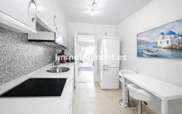 Reventa - Apartamento - Estepona  - Selwo