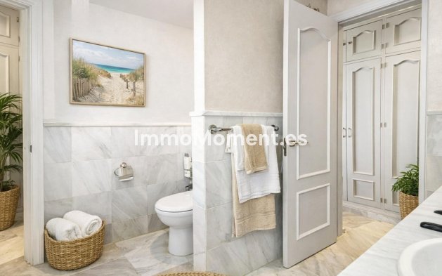 Reventa - Apartamento - Estepona  - Selwo