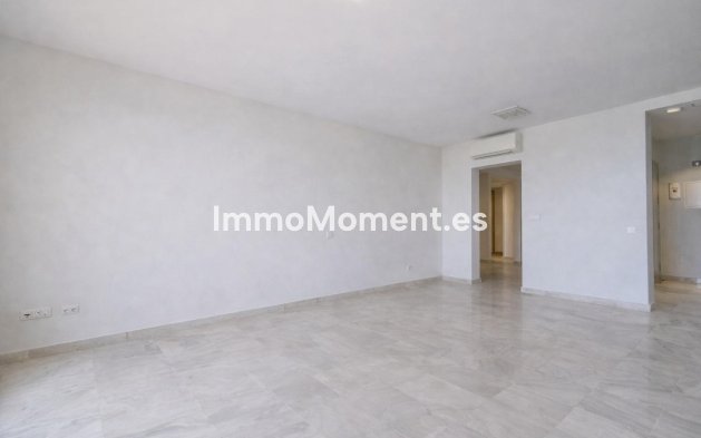 Reventa - Apartamento - Estepona  - Selwo
