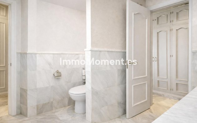 Reventa - Apartamento - Estepona  - Selwo
