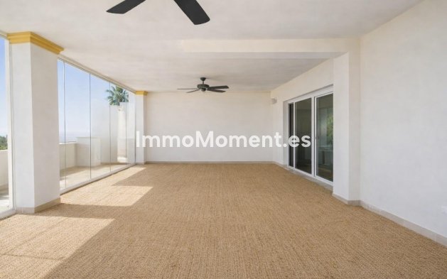 Reventa - Apartamento - Estepona  - Selwo