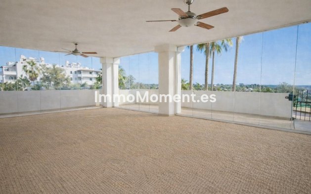 Reventa - Apartamento - Estepona  - Selwo