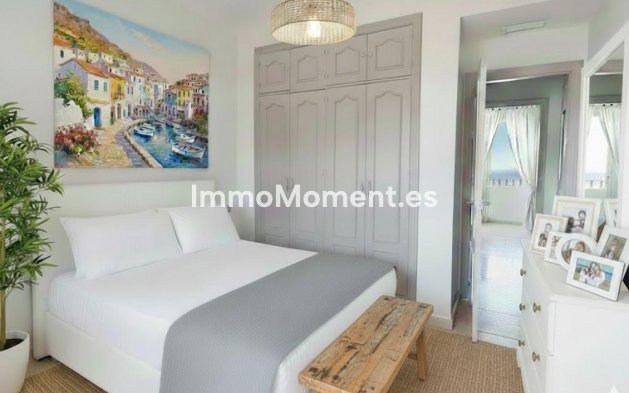 Reventa - Apartamento - Estepona  - Selwo