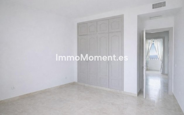 Reventa - Apartamento - Estepona  - Selwo