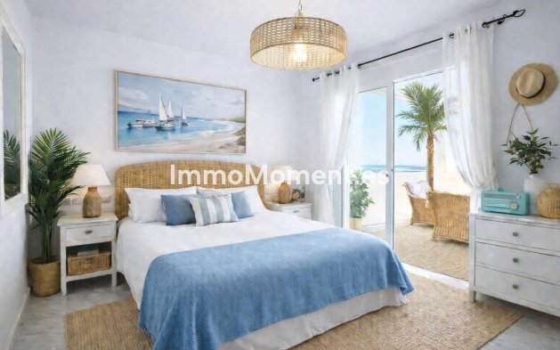 Reventa - Apartamento - Estepona  - Selwo
