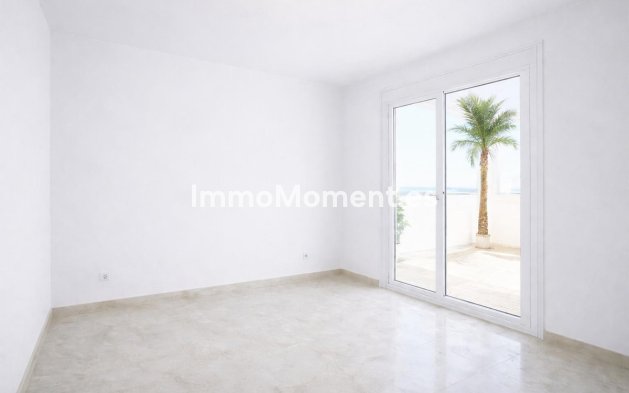 Reventa - Apartamento - Estepona  - Selwo