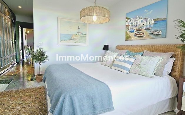Reventa - Apartamento - Estepona  - Selwo