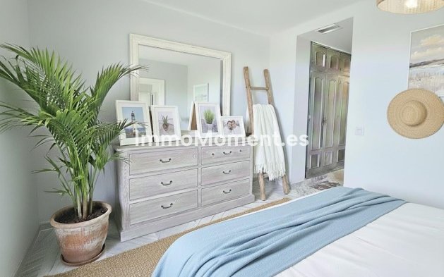 Reventa - Apartamento - Estepona  - Selwo