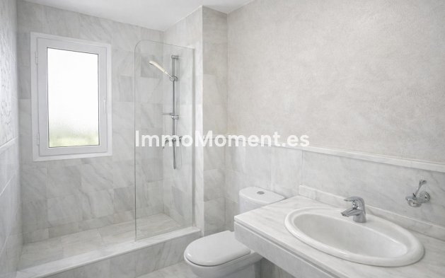 Reventa - Apartamento - Estepona  - Selwo