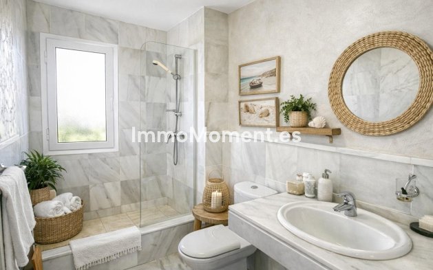 Reventa - Apartamento - Estepona  - Selwo