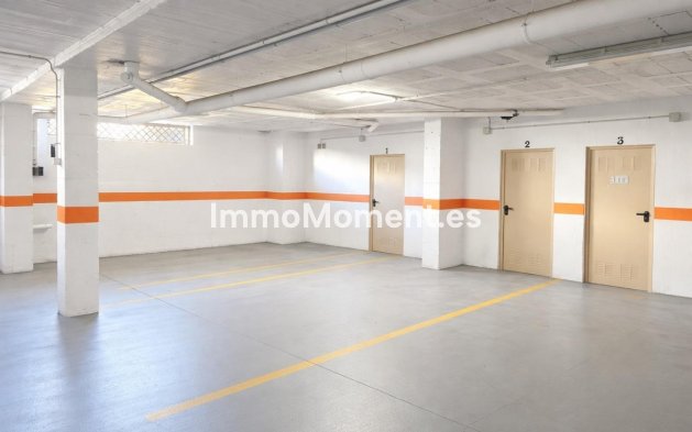 Reventa - Apartamento - Estepona  - Selwo