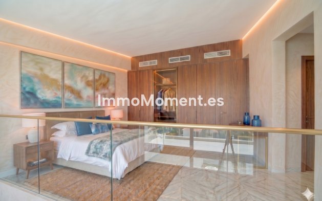 Wiederverkauf - Wohnung - Marbella - Marbella Centro