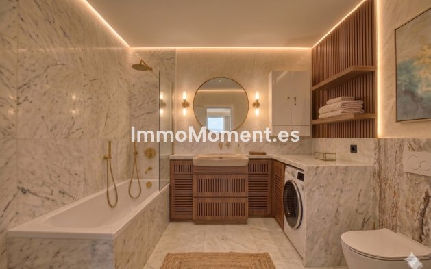Wiederverkauf - Wohnung - Marbella - Marbella Centro