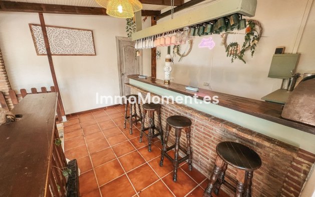 Reventa - Villa independiente - Marbella - Nueva Andalucía