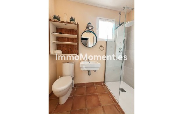 Reventa - Villa independiente - Marbella - Nueva Andalucía