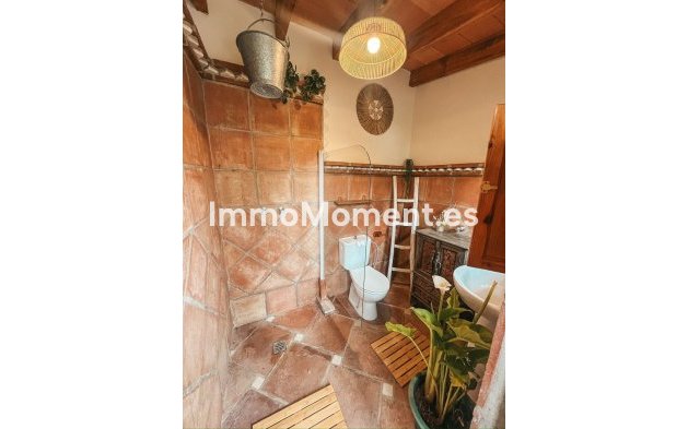Reventa - Villa independiente - Marbella - Nueva Andalucía