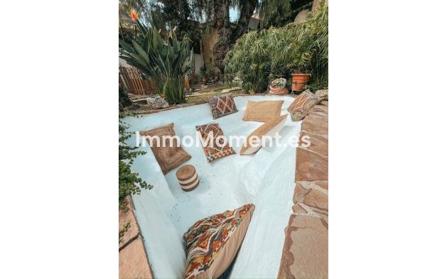 Reventa - Villa independiente - Marbella - Nueva Andalucía