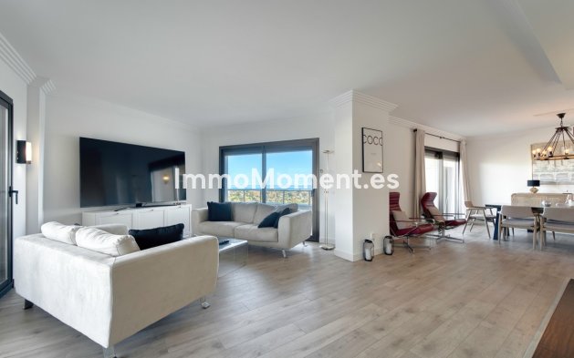Bestaande woning - Appartement - Estepona  - Estepona Centro