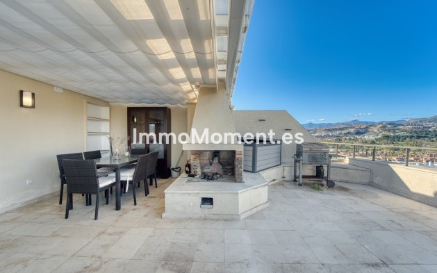 Bestaande woning - Appartement - Estepona  - Estepona Centro