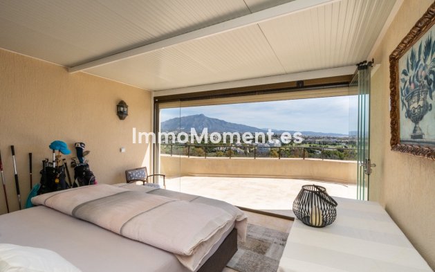 Bestaande woning - Appartement - Estepona  - Estepona Centro