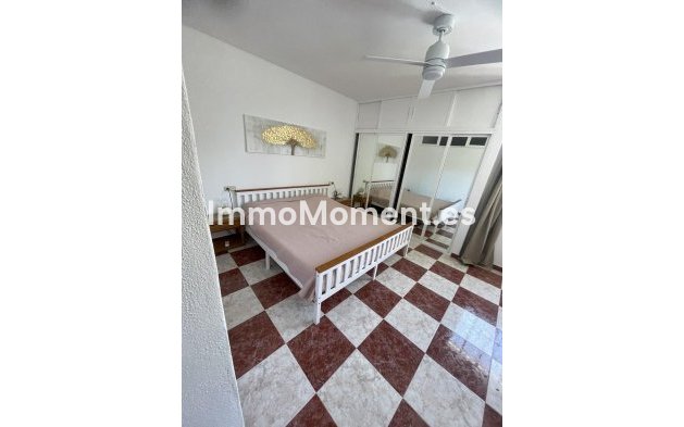 Revente - Maison mitoyenne - Mijas - Mijas Centro