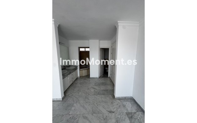 Bestaande woning - Appartement - Marbella - Guadalmina Baja
