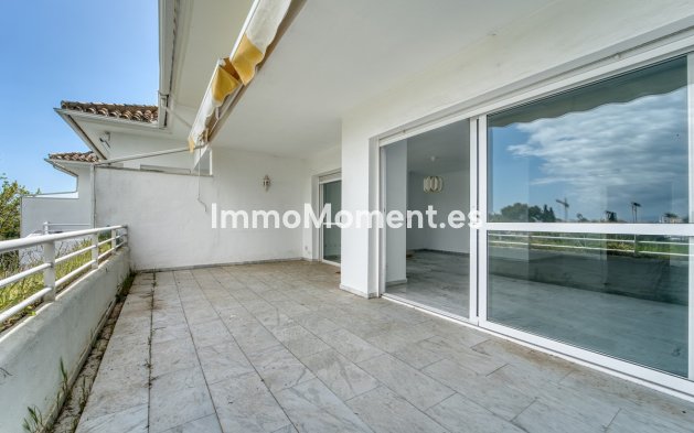 Bestaande woning - Appartement - Marbella - Guadalmina Baja