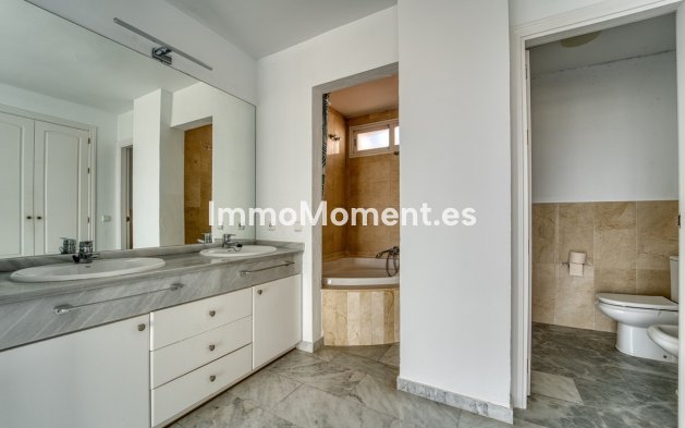 Bestaande woning - Appartement - Marbella - Guadalmina Baja