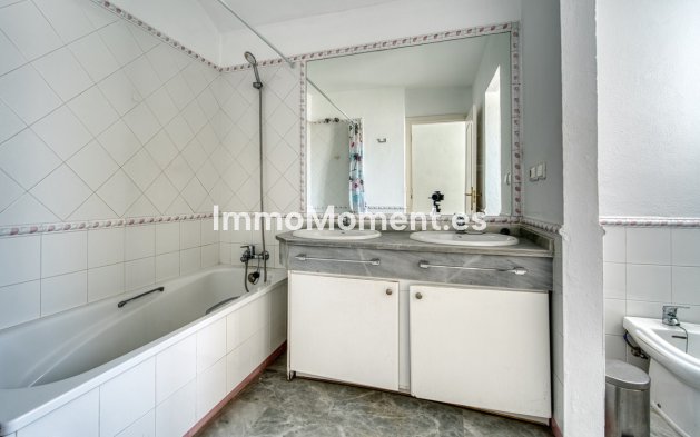 Bestaande woning - Appartement - Marbella - Guadalmina Baja