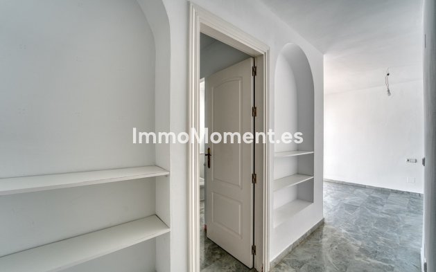 Bestaande woning - Appartement - Marbella - Guadalmina Baja