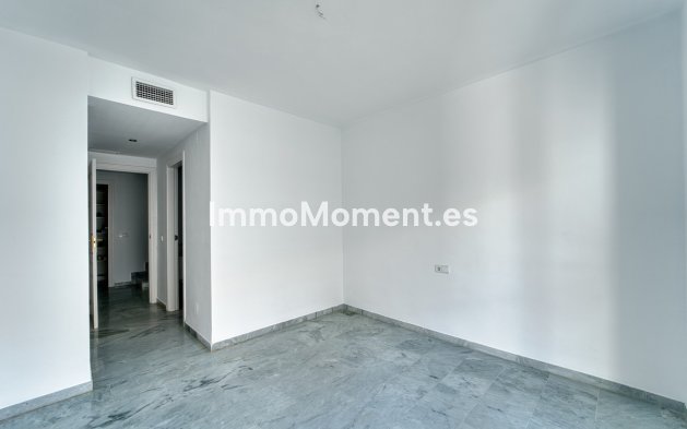 Bestaande woning - Appartement - Marbella - Guadalmina Baja