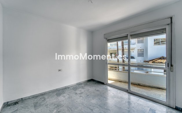 Bestaande woning - Appartement - Marbella - Guadalmina Baja