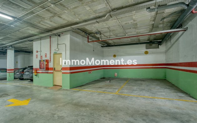 Bestaande woning - Appartement - Marbella - Guadalmina Baja
