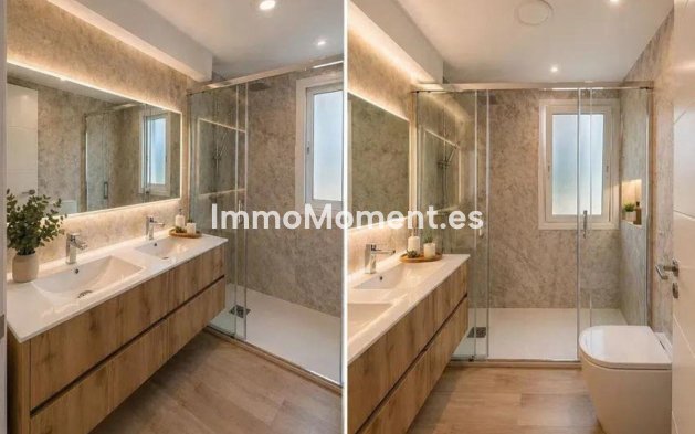 Bestaande woning - Appartement - Estepona  - Benamara