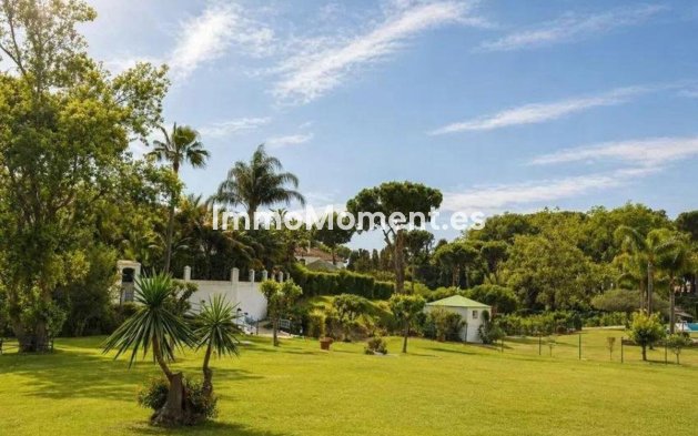 Bestaande woning - Appartement - Estepona  - Benamara