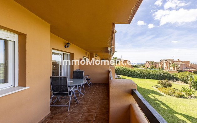 Wiederverkauf - Wohnung - Casares - Casares Centro