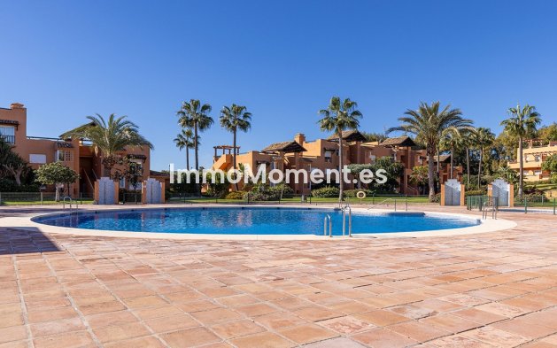 Wiederverkauf - Wohnung - Casares - Casares Centro