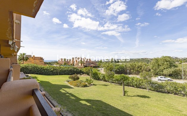 Wiederverkauf - Wohnung - Casares - Casares Centro