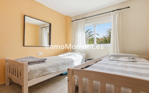 Wiederverkauf - Wohnung - Casares - Casares Centro