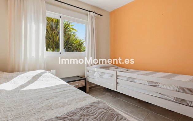 Wiederverkauf - Wohnung - Casares - Casares Centro