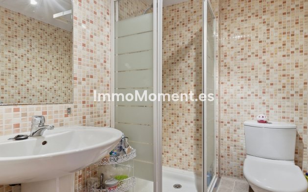 Wiederverkauf - Wohnung - Casares - Casares Centro