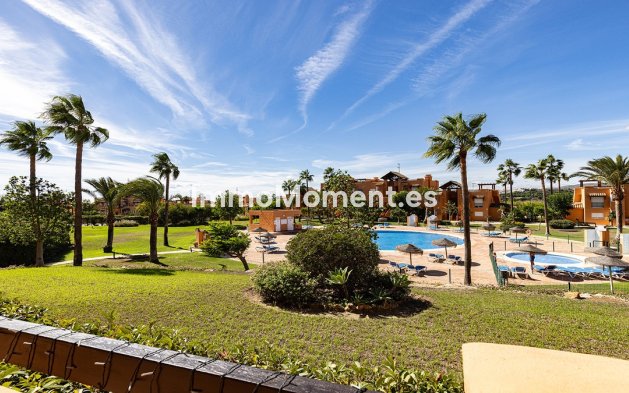 Wiederverkauf - Wohnung - Casares - Casares Centro