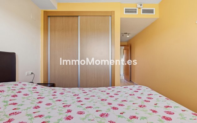 Wiederverkauf - Wohnung - Casares - Casares Centro